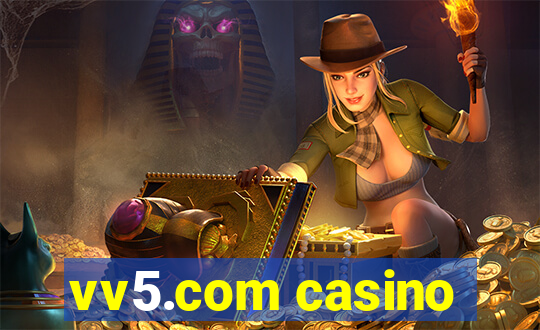 vv5.com casino